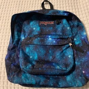 Jansport backpack